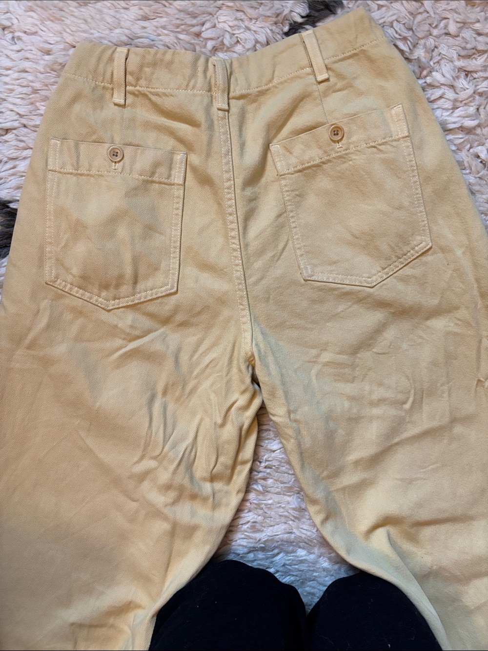 OZMA Jardin Pant - Picture 12 of 17